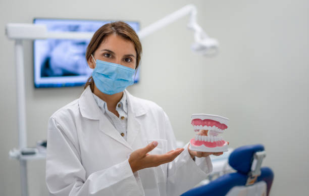 Best Emergency Treatment for Oral Infections in Baldwin, NY