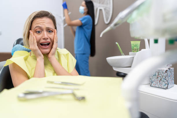 Best Knocked-Out Tooth (Avulsed Tooth) Treatment in Baldwin, NY