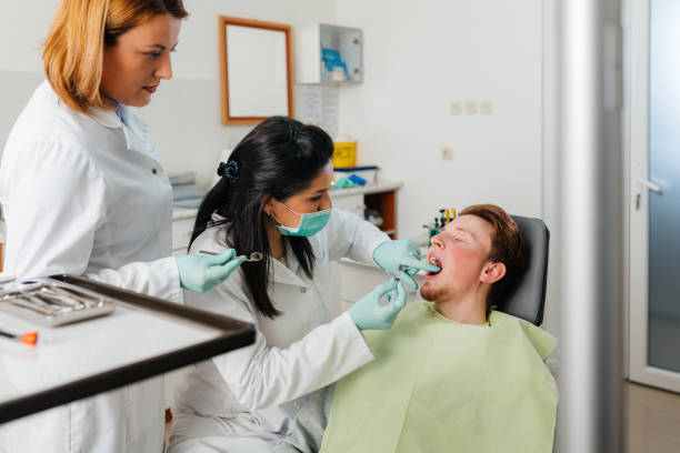 Best Broken or Chipped Tooth Repair in Baldwin, NY